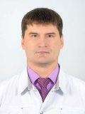 Вильчевский Александр Александрович