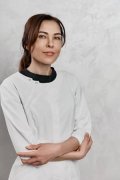 Меть Татьяна Николаевна