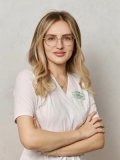 Плисова Юлия Александровна