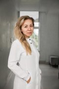 Голубь Елена Александровна