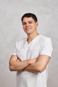 Егоров Степан Александрович