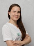 Коселовская София Феофановна