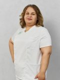 Широн Алена Константиновна