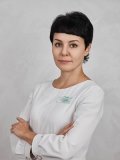Сережникова Ирина Андреевна
