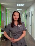 Челнокова Любовь Николаевна