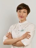 Орешникова Анжела Олеговна
