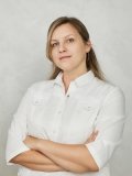 Захарова (Полевец) Карина Олеговна