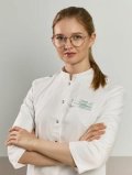 Грищенко Александра Сергеевна