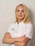 Юшкова Ирина Геннадьевна