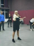 Абисова Юлия Сергеевна