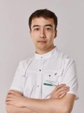 Каюмов Джавохир Абдухалилович