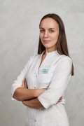 Бочкарева Вероника Олеговна