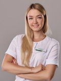 Дорофеева Дарья Александровна