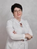 Устинова Екатерина Владимировна