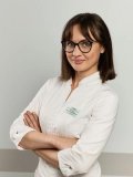 Курчанова Ксения Александровна