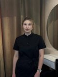 Андреева Анастасия