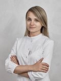 Гизатулина (Форсова) Олеся Александровна
