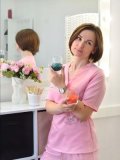 Андрюшина Людмила Николаевна