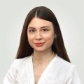 Черникова Диана Александровна
