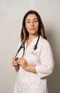 Тарасова Елена Александровна
