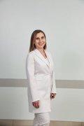 Кирьянова(Селезнева) Елена Алексеевна
