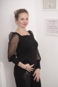 Кушичева Жанна Павловна