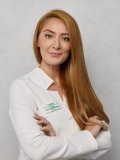 Алиева Александра Анатольевна