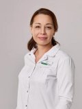 Усова Людмила Петровна