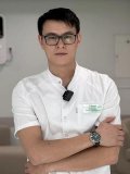 Кудрявцев Максим Николаевич
