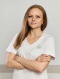 Грохотова Анна Петровна