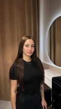 Хорощева Юлия