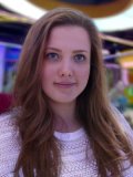 Белова Екатерина Андреевна