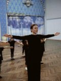Вехова Елизавета Игоревна