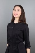 Гусейнова Ханум Акифовна