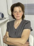 Плошенко Юлия Александровна