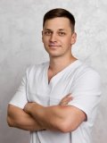 Конторев Константин Васильевич