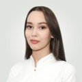 Виноградова Екатерина Сергеевна