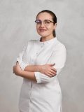 Щербо Кристина Вячеславовна