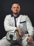 Глухов Николай Эдуардович