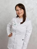Тыченко Алина Вячеславовна