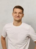 Волков Даниил Юрьевич