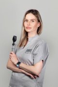 Тихонова Валентина Игоревна