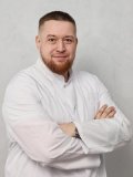Лисицин Павел Николаевич