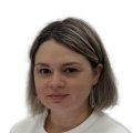 Чернова Екатерина Сергеевна