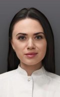 Митронова Татьяна Викторовна