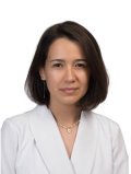 Зейнетдинова Лейсан Радиковна