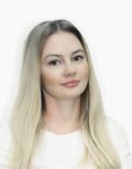 Музалевская Елена Анатольевна