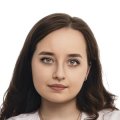 Каранова Влада Сергеевна