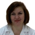 Зайцева Алла Александровна