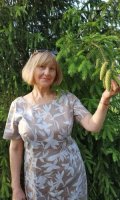 Лыкова Валентина Фёдоровна